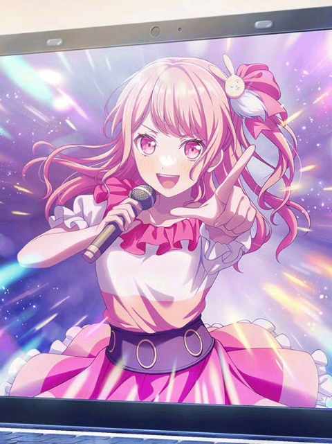 Mygo? Bandori Girls? The goal is The Idolmaster!