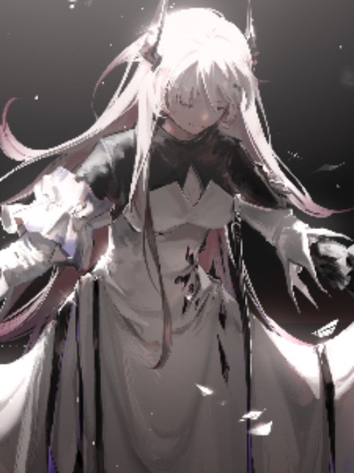 The Little Devil of Sakaz