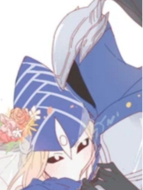 My team members turned out to be heroic spirits