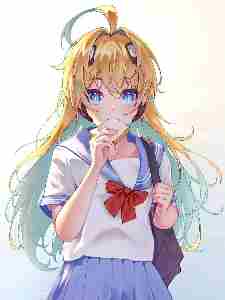 A journey of Shadowverse and Honkai Impact 3rd