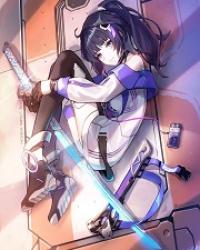 Mei, the Herrscher of Thunder