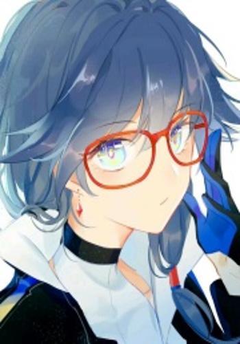 The squad leader is motionless