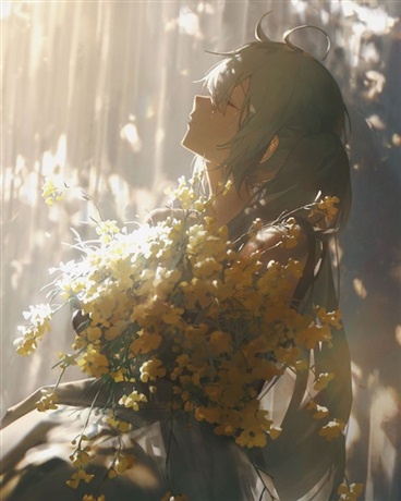 I'm the protagonist's dad, but the heroines want to kill me