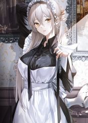 The monsters of Gensokyo, join the Dimensional Exchange Group to make trouble