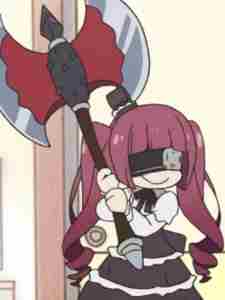 Horror simulator, if you survive till tomorrow, you win