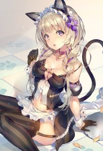 Ark Simulator, we're just friends, right?