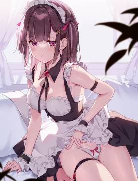 I really don't want to have a harem here