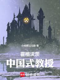 Hogwarts: A Chinese-Style Professor