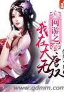 Online game I am in Datang Wushuang