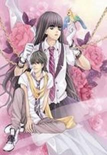 Angel is a little bad