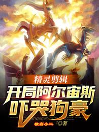 Elf Editing: At the beginning, Arceus scares the dog to cry