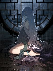 My younger sister is the big villain