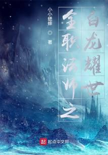 Full-time Mage: The White Dragon Shines the World