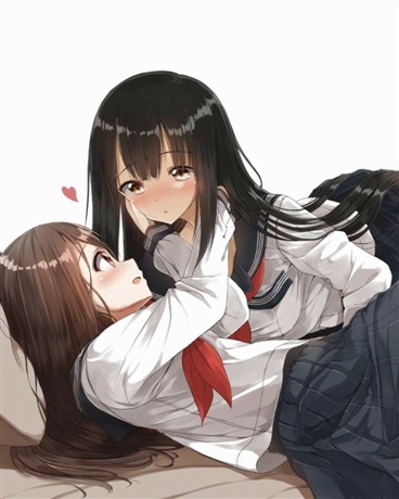 I transformed into a cute girl and lived a carefree life in the apocalypse.