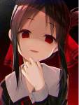 Kaguya-sama: Love Is War wants me to turn myself in.