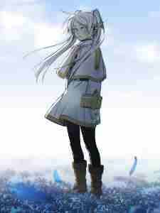 Flillian, I want to live.