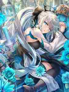 Otherwise, you can find another savior.