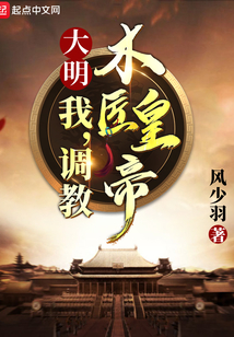 Daming: I, the emperor who trains the carpenter