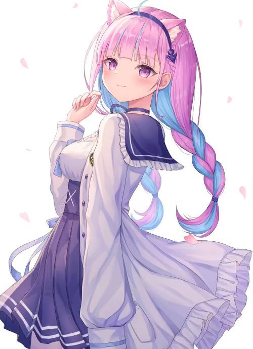 Girls Frontline's Traverser Commander Can't Be a Brash