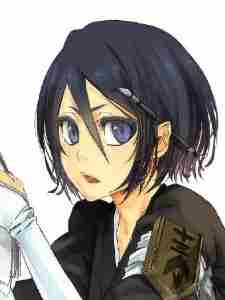 In Soul Society, love and bond begin