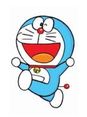 Doraemon for an imperfect world