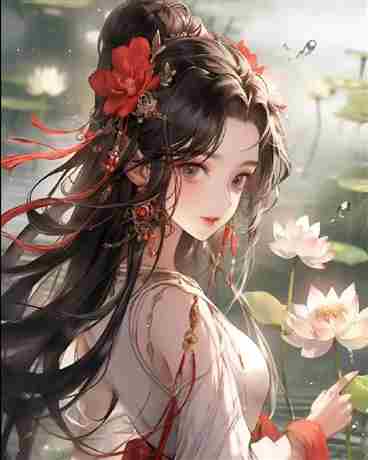 Master, please don’t bring Feng Aotian back again!