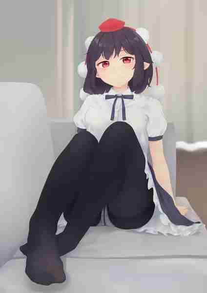 Maori Kogoro's daily life in the science harem