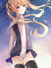 My Sister Can't Be Inri-ri