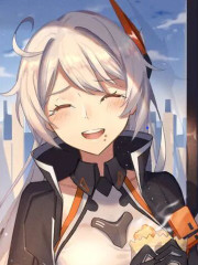 Broken Personality Split Girlfriend