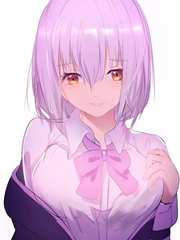 Fortunately, I'm a Giant of Light