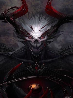 Reborn as a Tentacle Monster