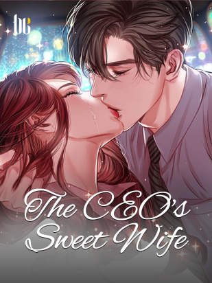 The CEO's Sweet Wife
