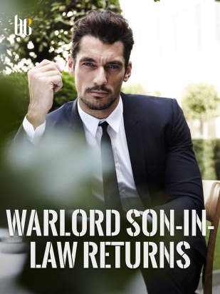 Warlord Son-in-law Returns