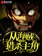 Start Hunting the Protagonist From the One Piece