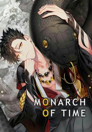 Monarch of Time
