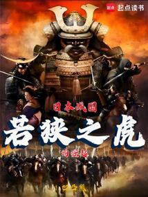 Japan's Warring States Period: The Rise of the Wakasa Tiger