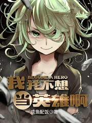 I don't want to be a hero