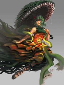 Pacific Rim Godzilla beats monsters violently