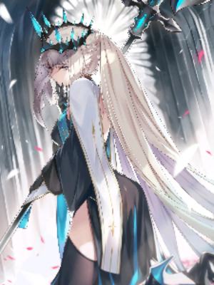 In the world of Type-Moon, it all begins with becoming Morgan's husband!