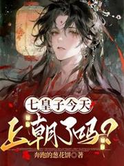 Did the Seventh Prince attend court today?