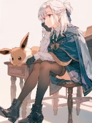 Aspiring to become a Pokémon trainer