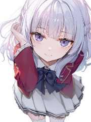 Real teaching, but diary flow