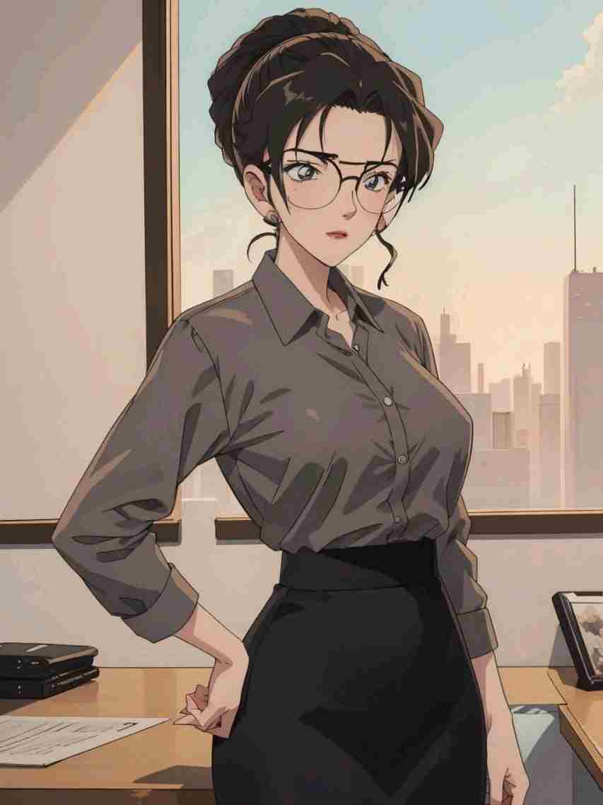 Isn't it very scientific to use the Death Note to kill people?