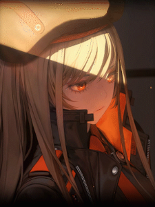 NIKKE, When the Milky Way Blossoms