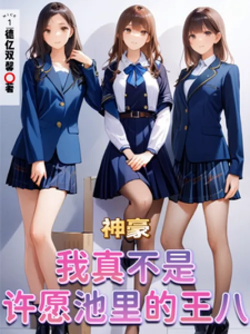 Shenhao: I am really not the turtle in the wishing well