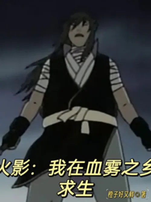 Naruto: I survive in the land of blood mist