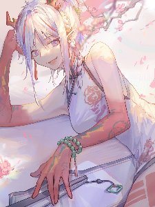 I, the leader of the esoteric sect, am doing great things in the infinite world!