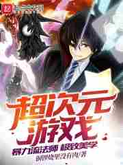 Hyperdimensional game! The ultimate aesthetics of violent wizards