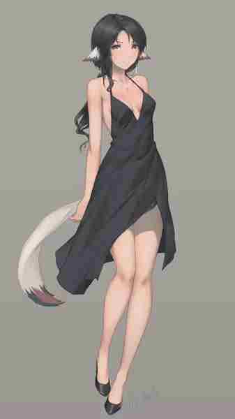 I don't know why they suddenly became effeminate.