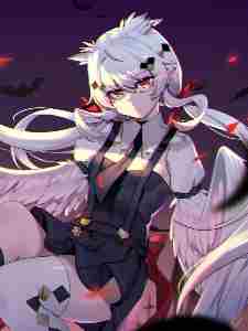 My Girl and Tenderness